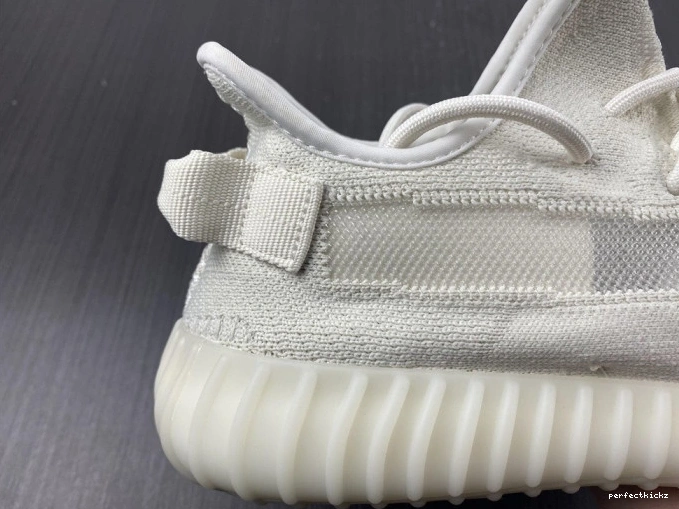 HQ6316 Boost Yeezy Adidas 350 V2 CabBage 0810